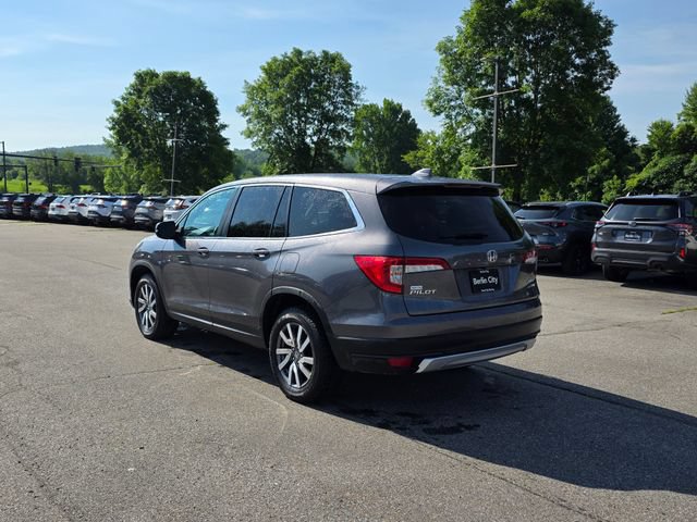 Used 2020 Honda Pilot EX-L image 6