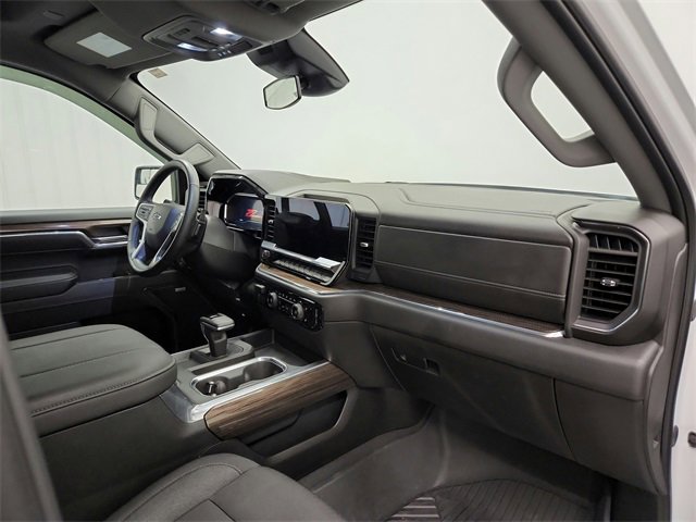 Used 2024 Chevrolet Silverado 1500 RST w/ Convenience Package II image 31