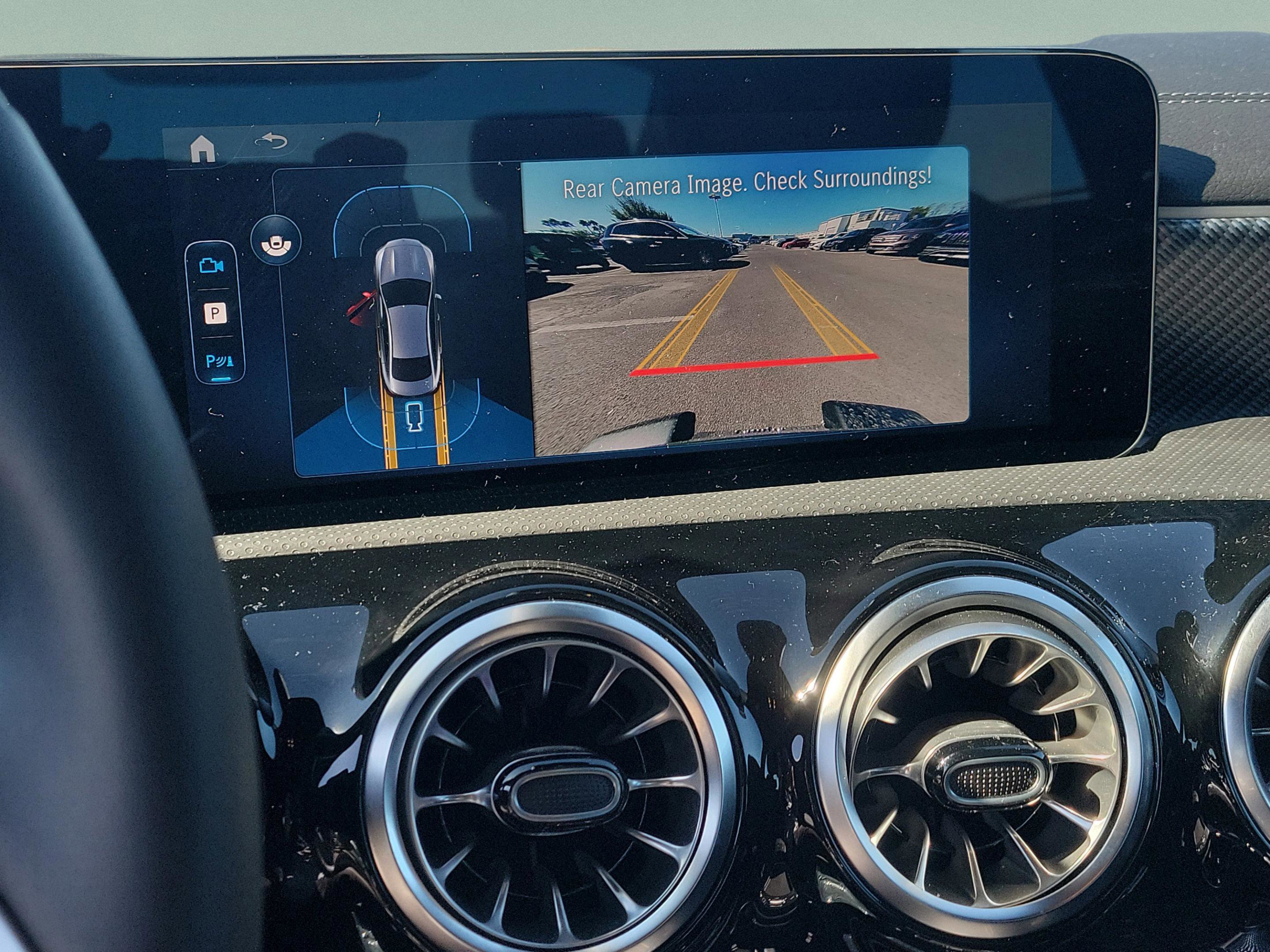 Certified 2026 Mercedes-Benz CLA 250 image 34