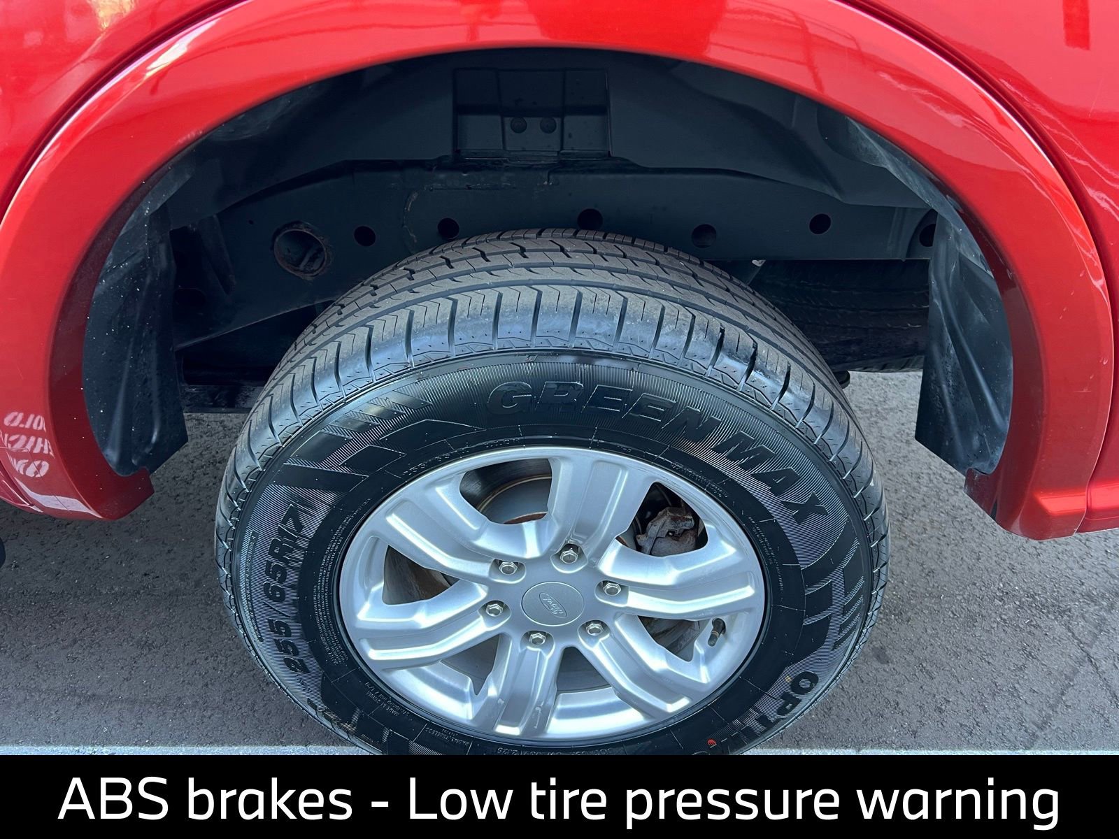 Used 2019 Ford Ranger XLT w/ Trailer Tow Package AWD/4WD image 13