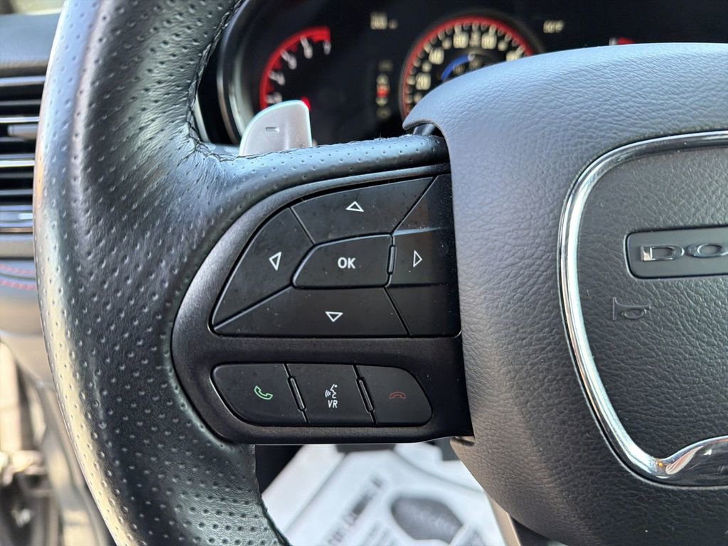Used 2025 Dodge Durango GT AWD/4WD image 20