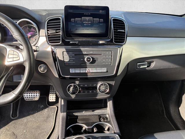 Used 2017 Mercedes-Benz GLE 43 AMG 4MATIC image 14