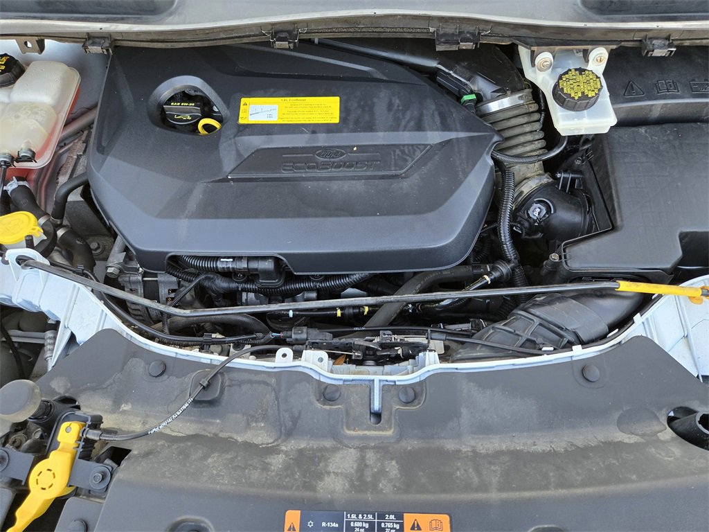 Used 2016 Ford Escape SE w/ Equipment Group 201A image 30