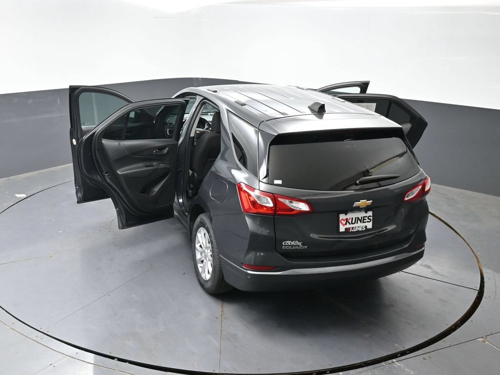Used 2019 Chevrolet Equinox LT FWD image 61