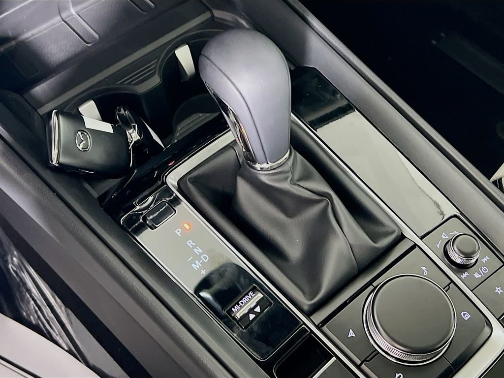 New 2026 MAZDA CX-50 AWD 2.5 S w/ Accent Package image 14
