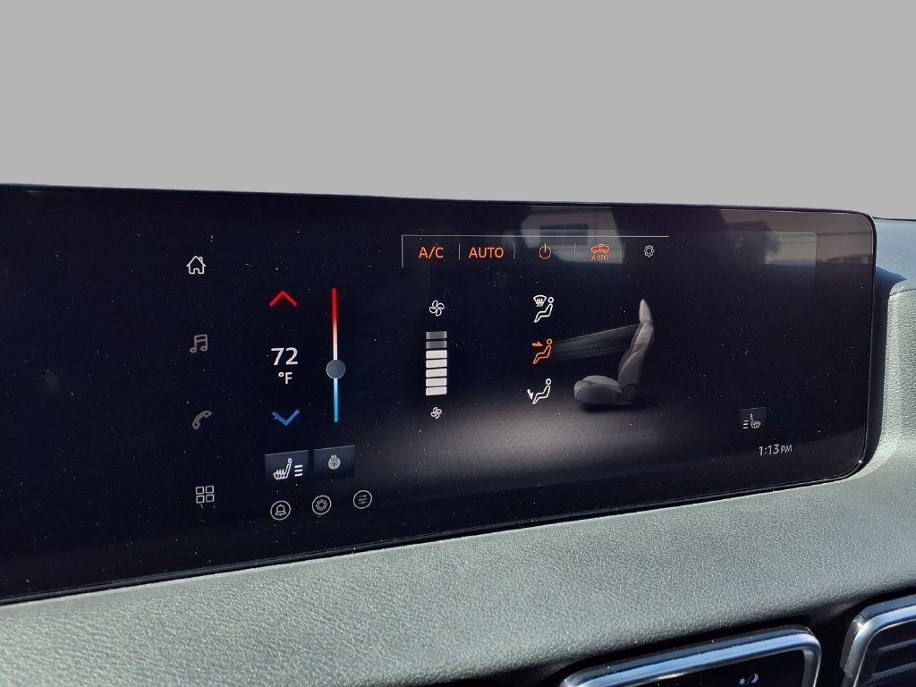 Used 2026 Nissan Sentra SV w/ SV Convenience Package FWD image 8