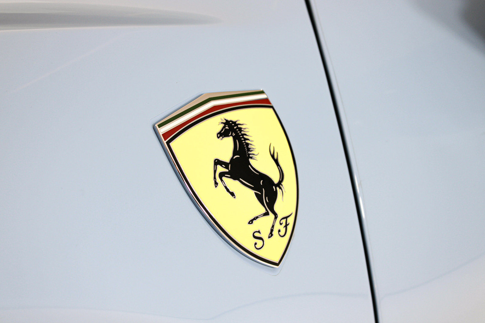 Certified 2024 Ferrari SF90 Spider AWD/4WD image 61