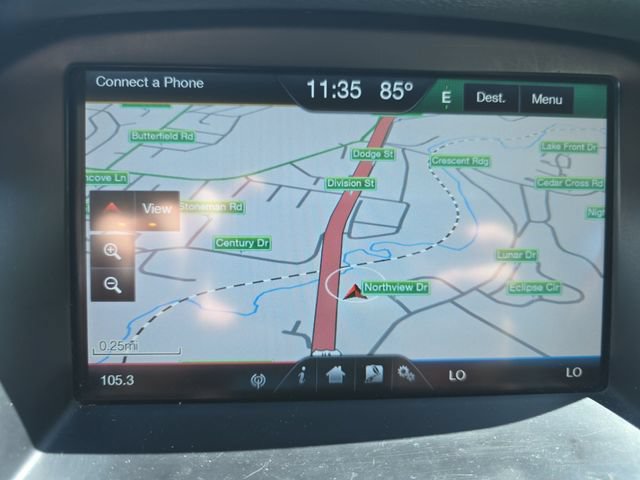 Used 2013 Ford Focus Electric Hatchback FWD image 21