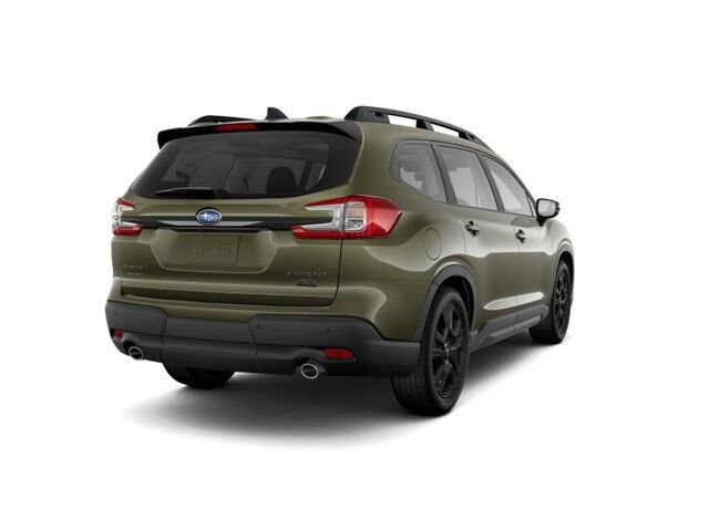 New 2026 Subaru Ascent Bronze Edition image 6
