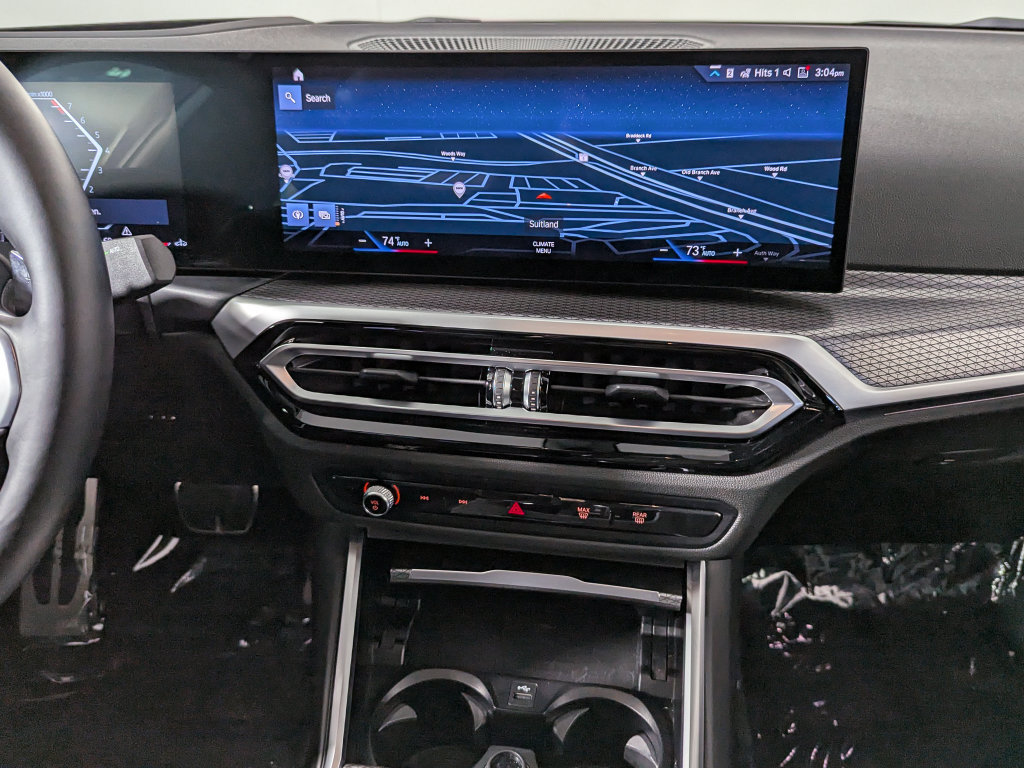 Certified 2023 BMW M340i xDrive AWD/4WD image 42
