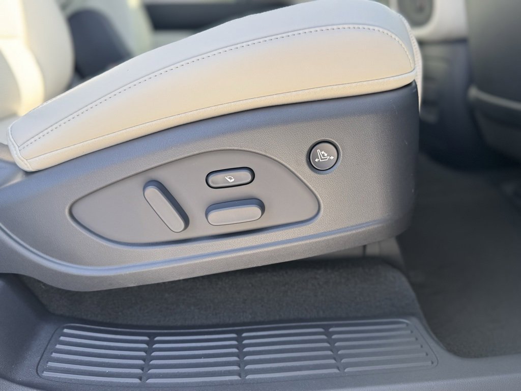 New 2026 Hyundai Palisade Calligraphy image 15