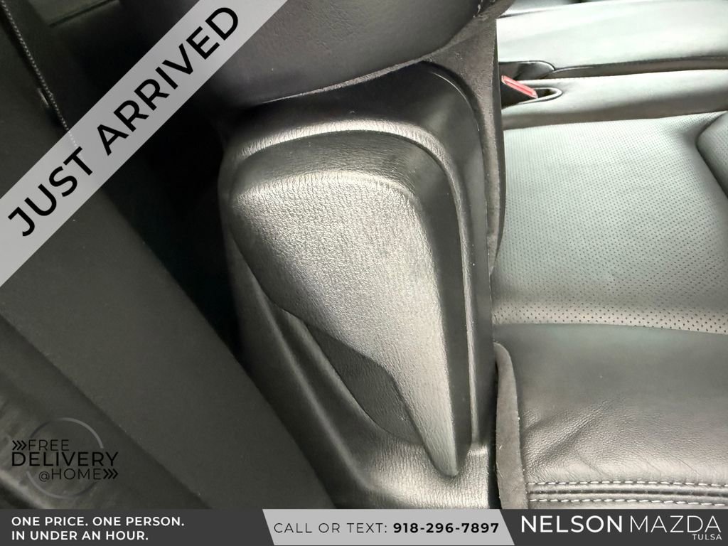 Used 2021 MAZDA CX-9 Touring w/ Touring Premium Package AWD/4WD image 46