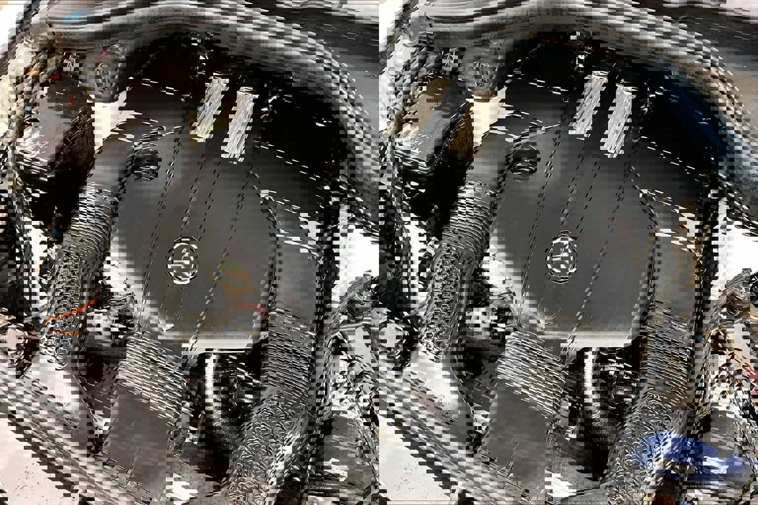 Used 2015 Mercedes-Benz ML 400 4MATIC image 30