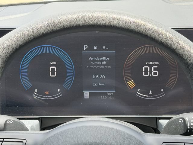Used 2025 Hyundai Sonata SEL FWD image 17