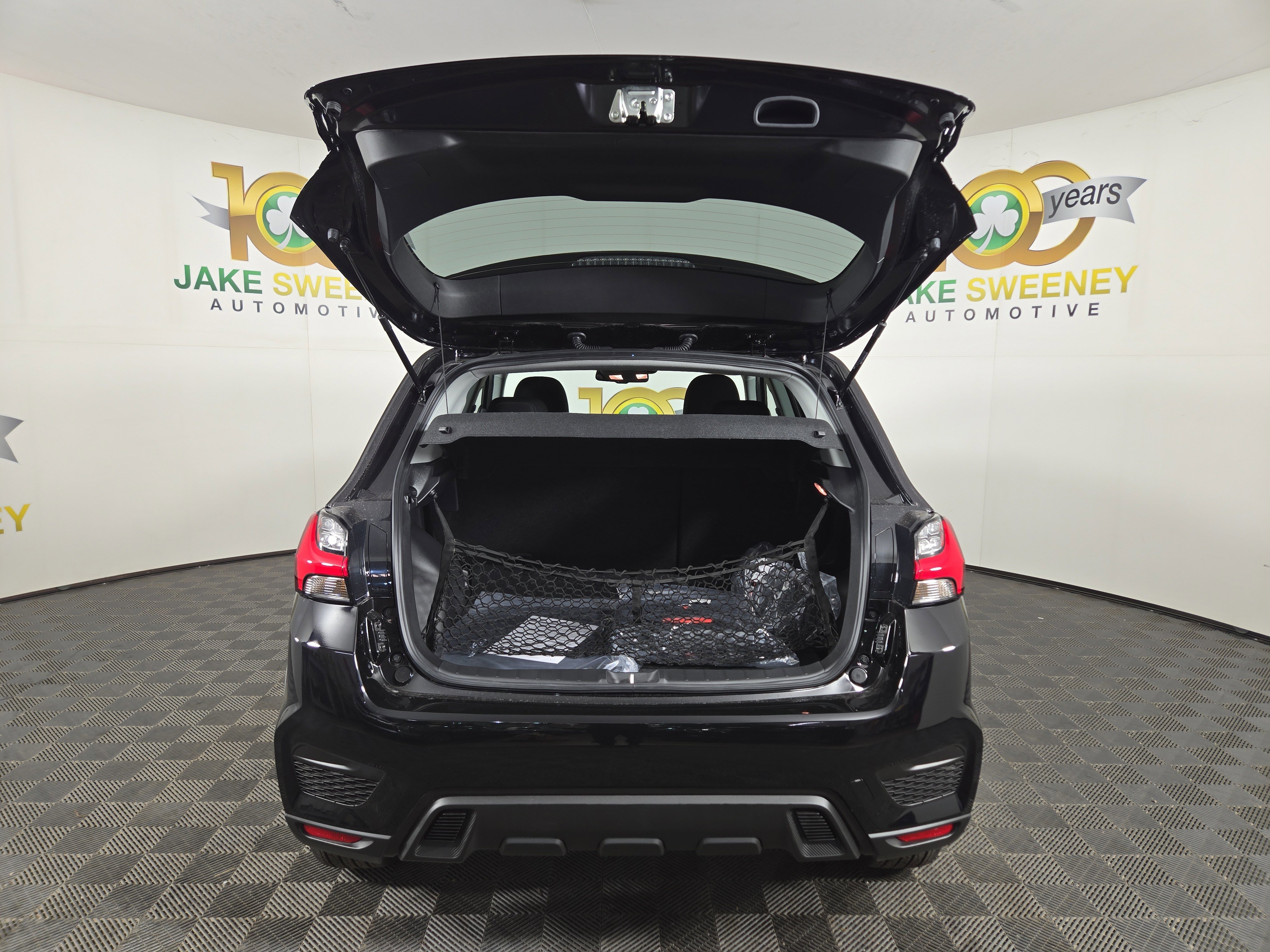 New 2025 Mitsubishi Outlander Sport ES image 29