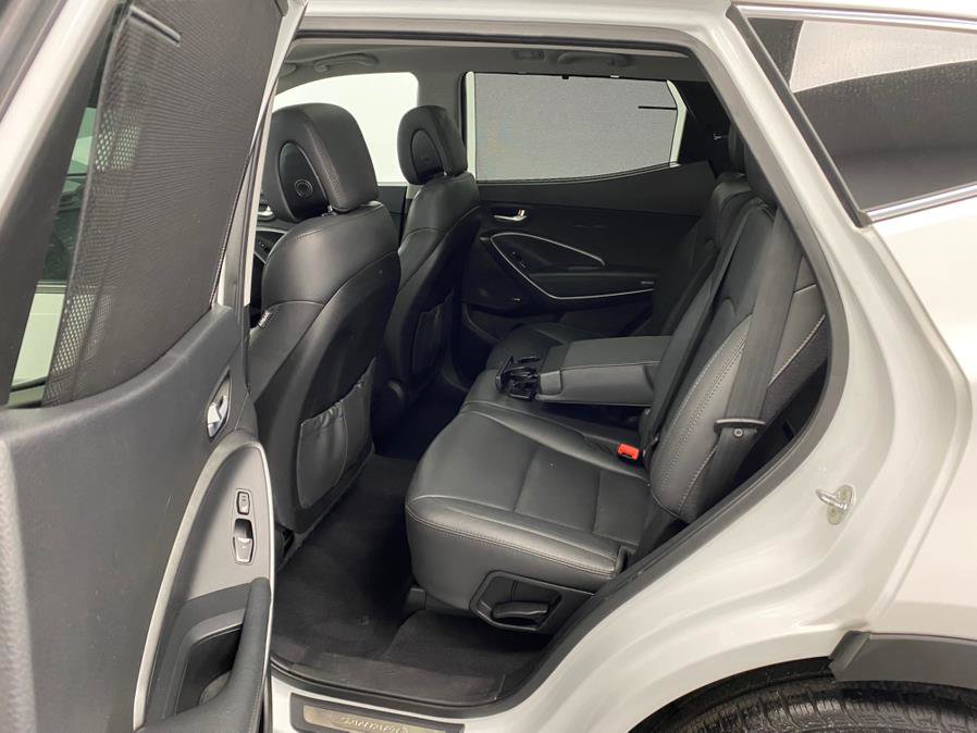 Used 2017 Hyundai Santa Fe Sport w/ 2.0T Ultimate Tech Package 05 AWD/4WD image 36