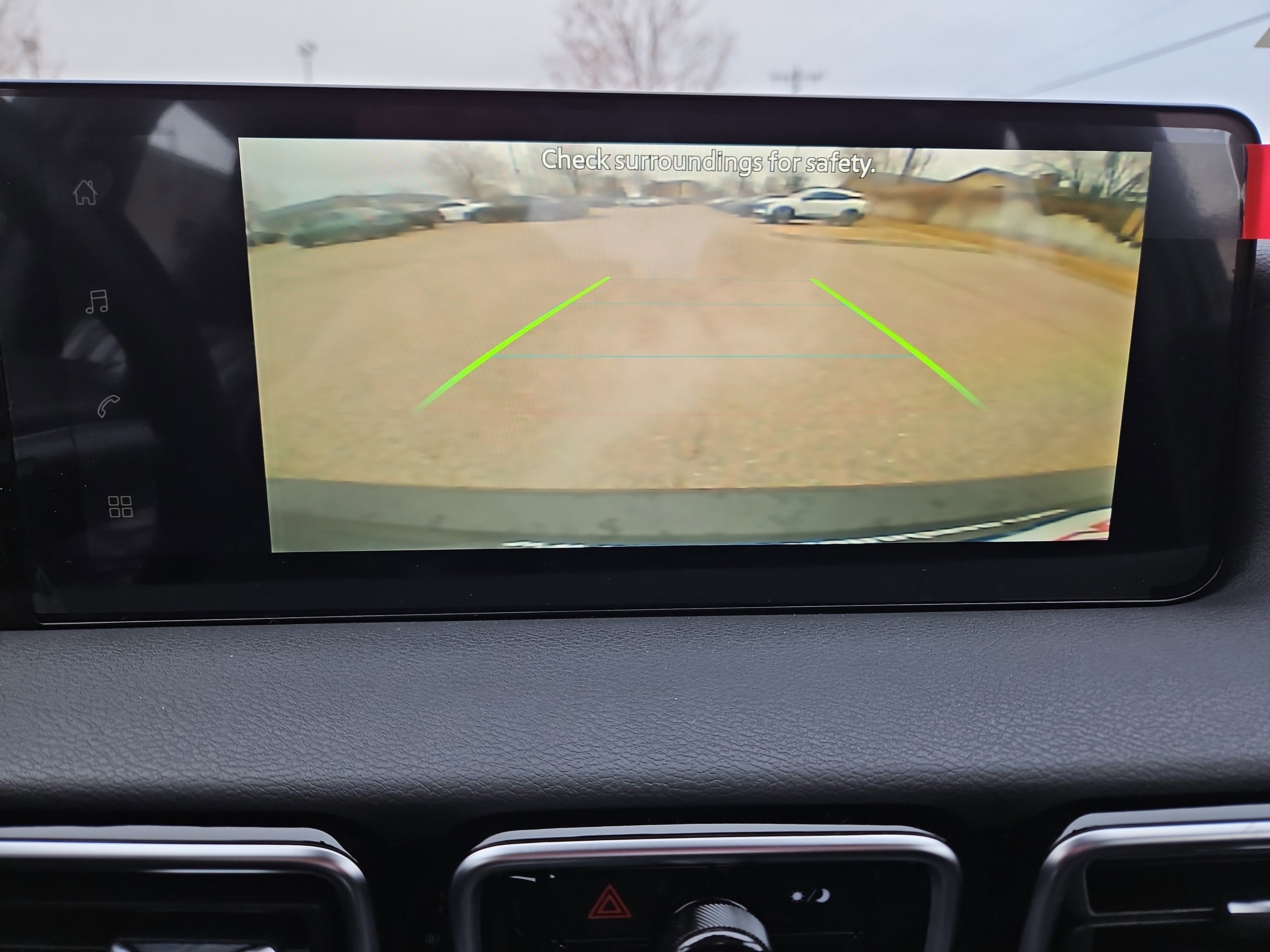 New 2026 Nissan Sentra S w/ Floor Mat Package FWD image 17