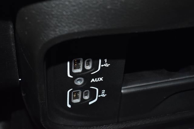 New 2026 RAM 3500 Tradesman w/ Chrome Appearance Group A image 15