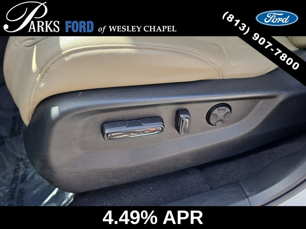 Used 2018 Honda CR-V EX-L image 20