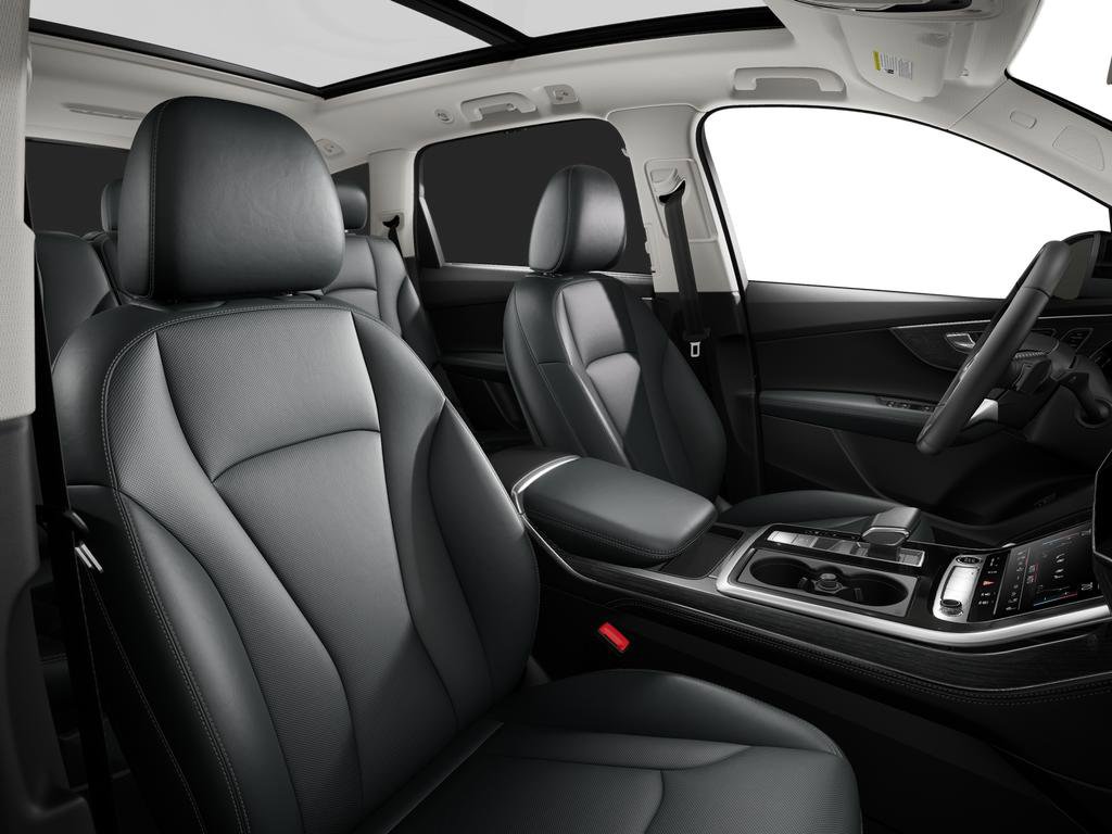 New 2026 Audi Q7 3.0T Premium Plus image 8