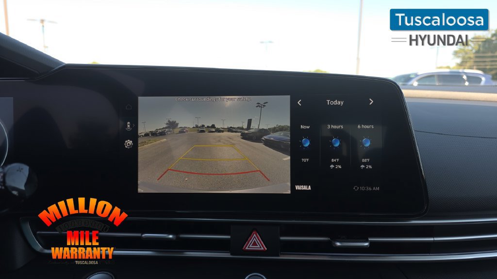 Used 2024 Hyundai Elantra SEL FWD image 20