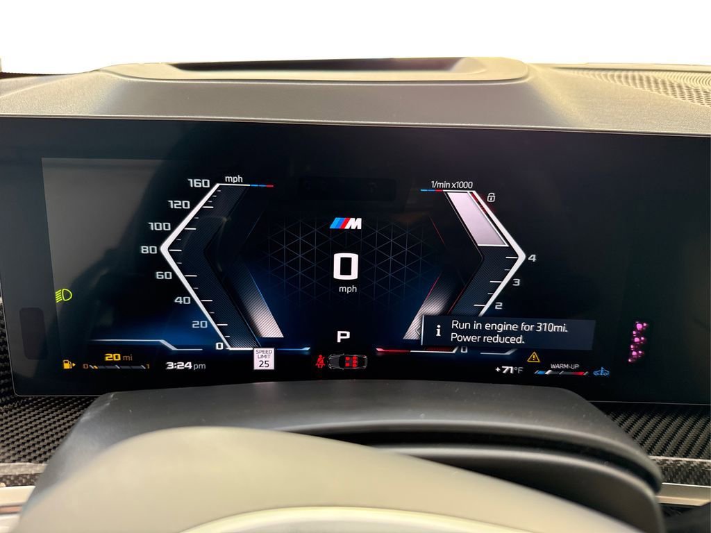 New 2026 BMW X6 M60i image 22