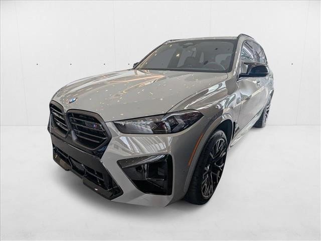 New 2026 BMW X5 M Competition video 1