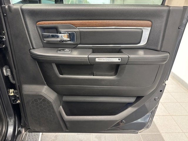 Used 2017 RAM 2500 Laramie w/ Snow Chief Group image 10