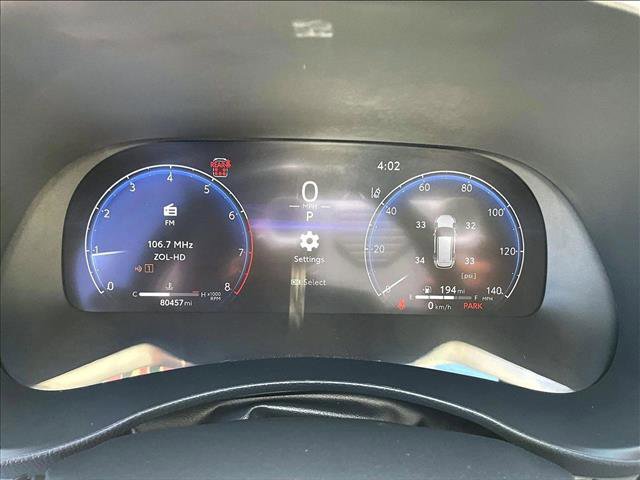 Used 2023 Toyota Highlander Limited image 19