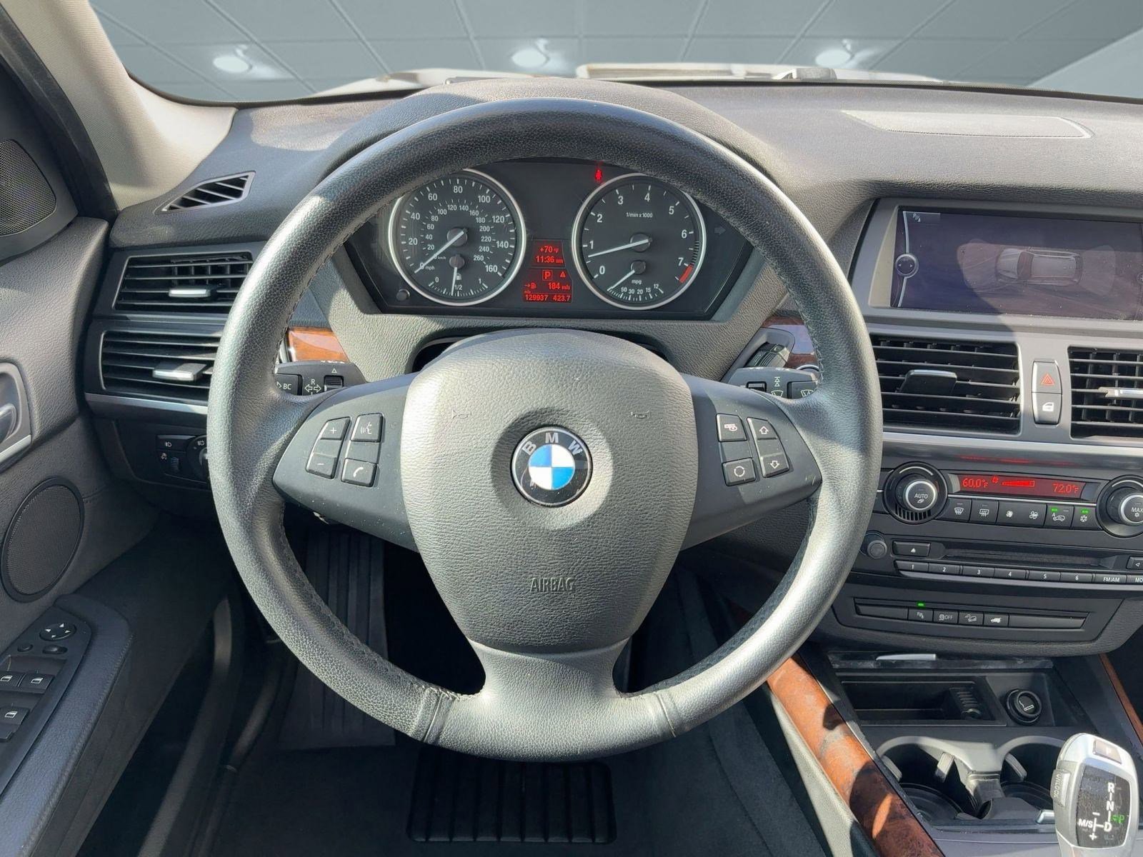 Used 2013 BMW X5 xDrive35i image 17