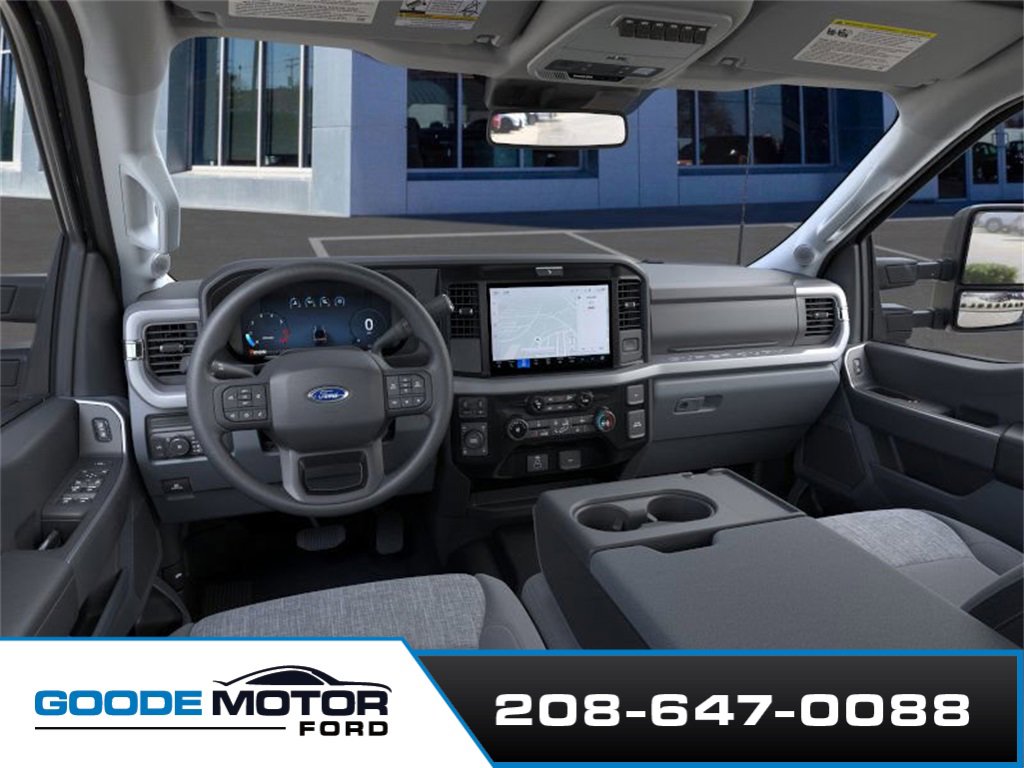 New 2026 Ford F250 XLT image 9
