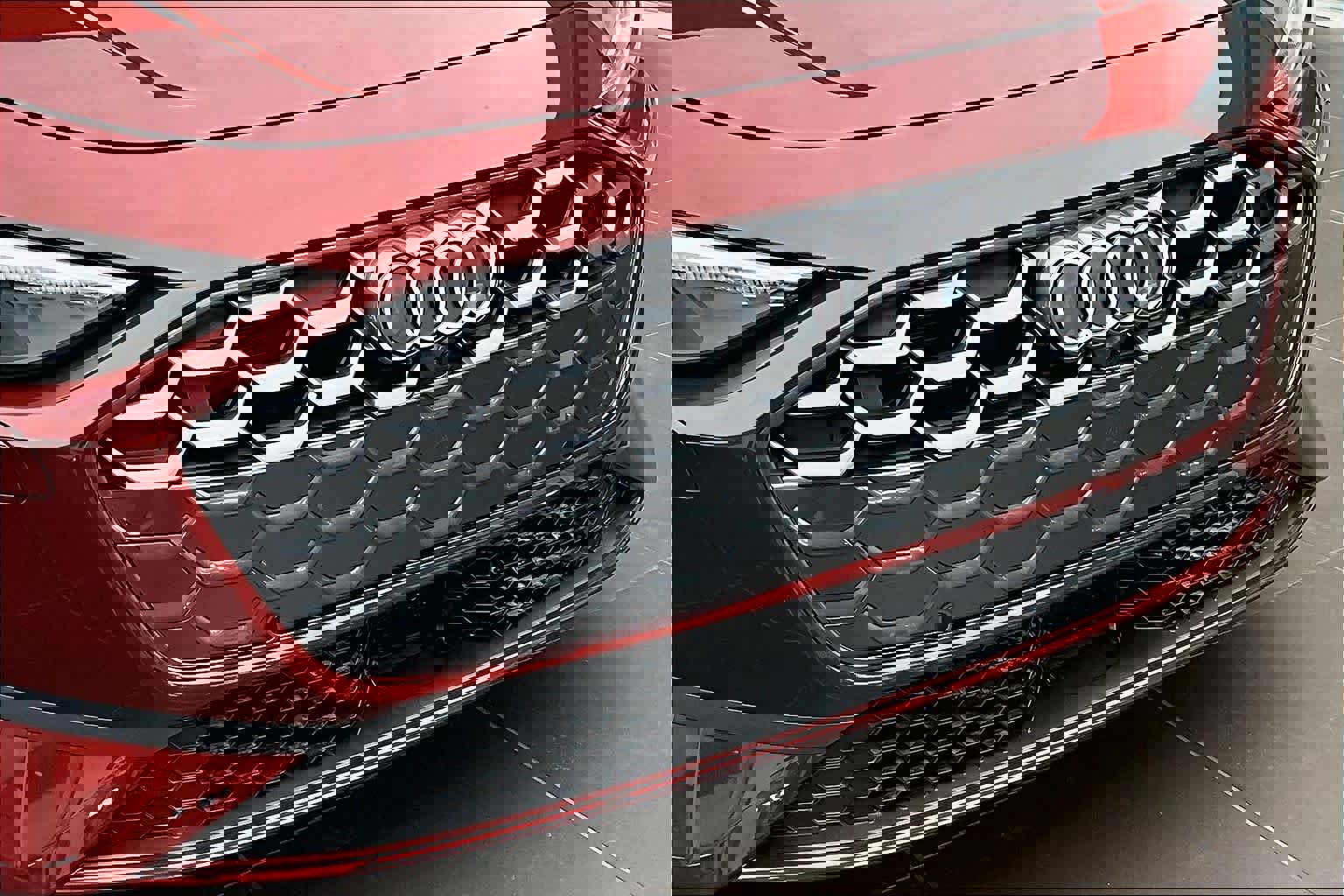 Used 2025 Audi A5 2.0T Premium image 32