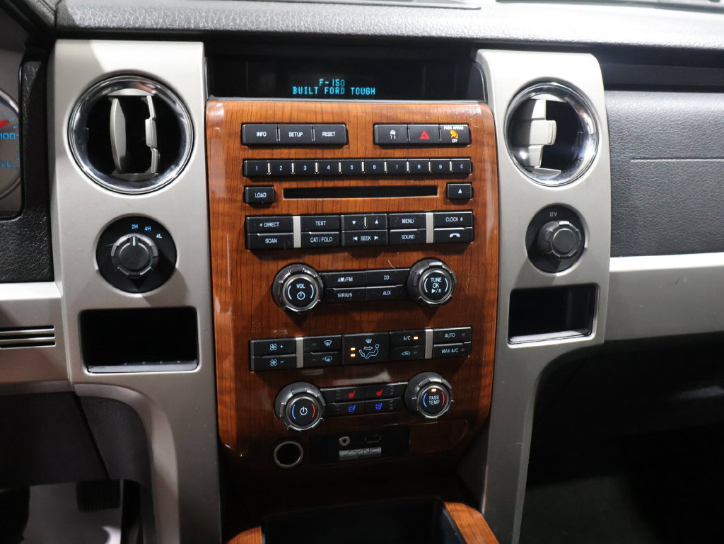 Used 2010 Ford F150 Lariat AWD/4WD image 24