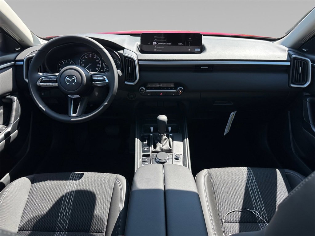 New 2025 MAZDA CX-50 AWD 2.5 S w/ Cargo Package image 13