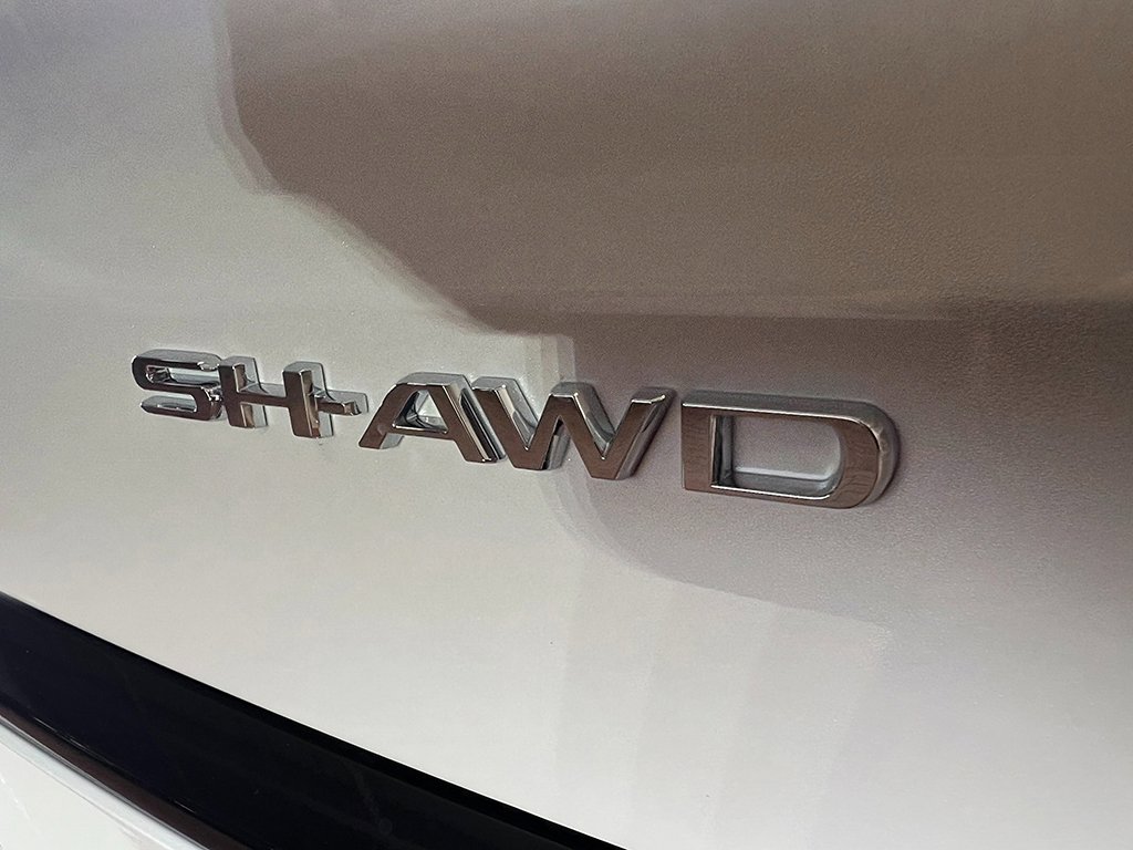 New 2026 Acura MDX A-Spec image 7