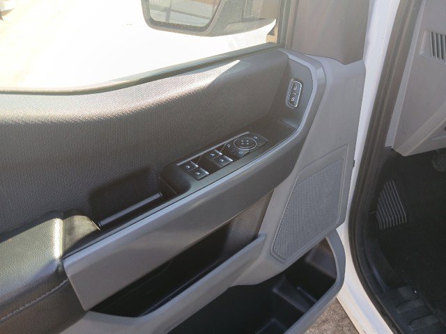 Used 2022 Ford F150 XLT image 10