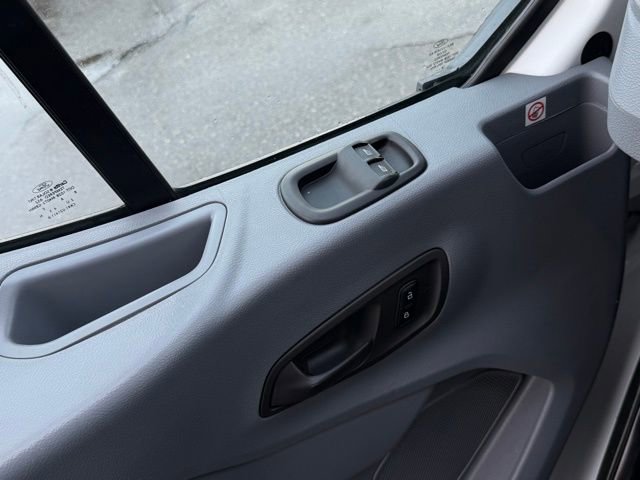 Used 2019 Ford Transit 350 156 DRW image 12