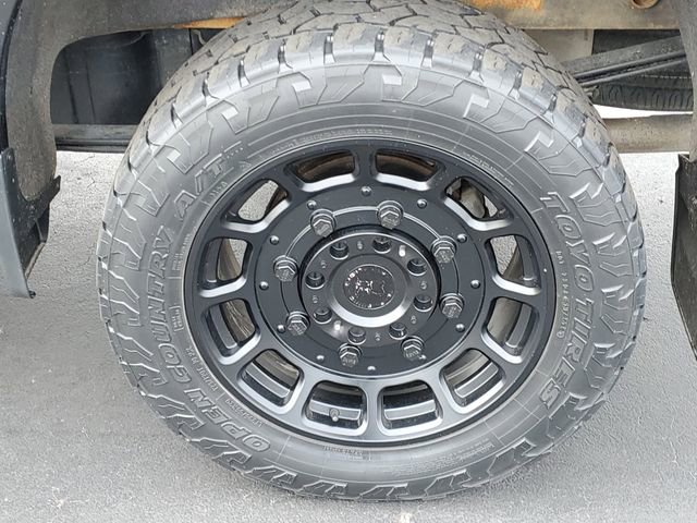 Used 2022 Chevrolet Silverado 1500 RST image 5