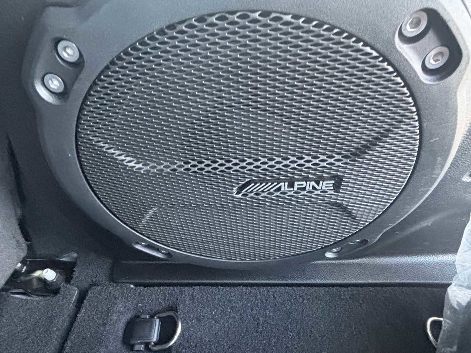 Used 2022 Jeep Wrangler Unlimited Sport w/ Sun And Sound Package image 12