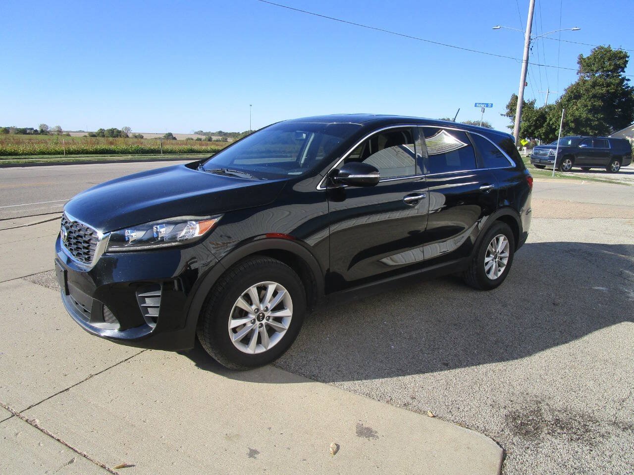 Used 2019 Kia Sorento L FWD image 1