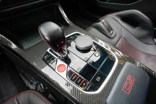 Used 2024 BMW M3 CS w/ M Driver's Package image 75