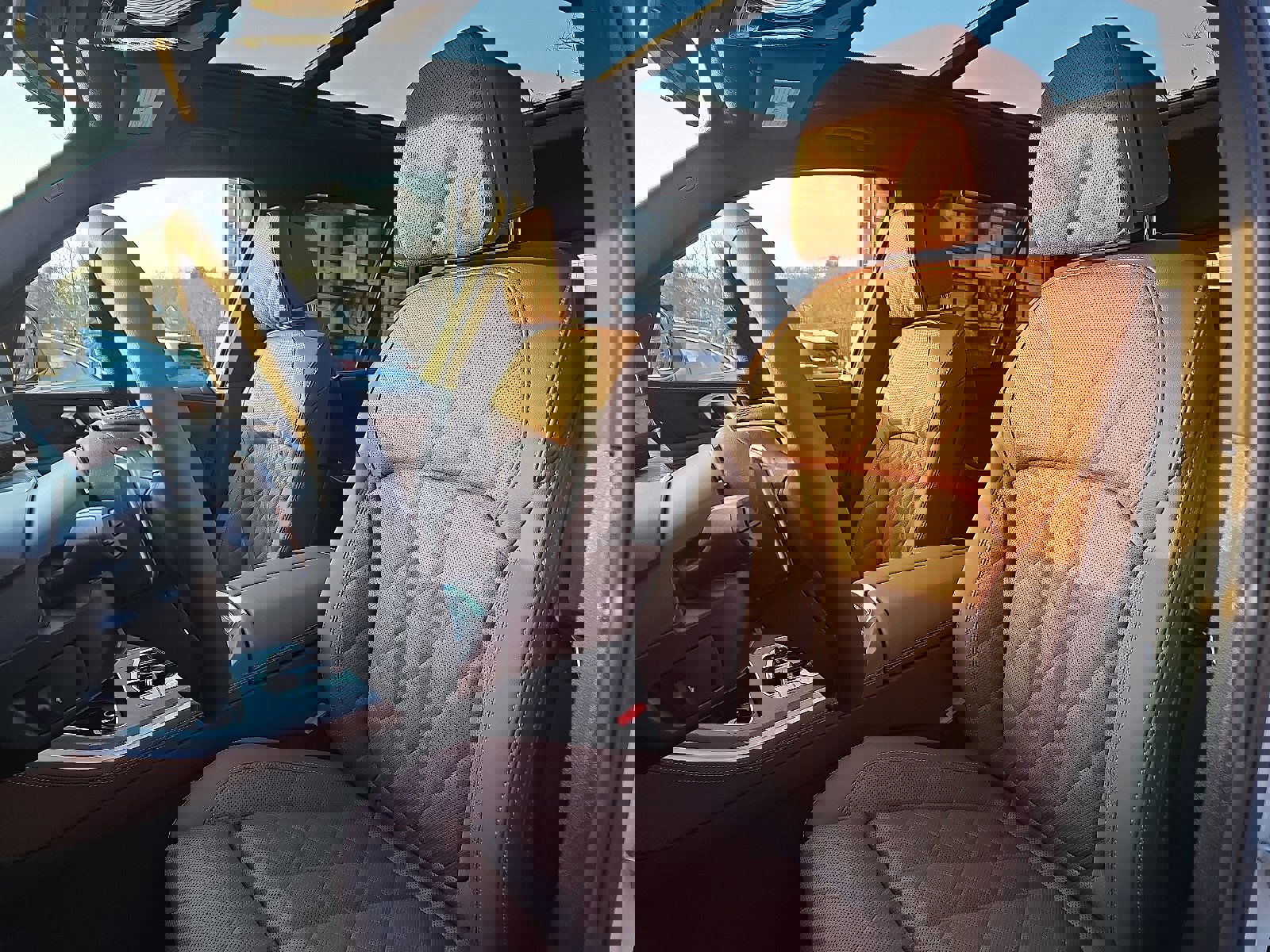 New 2026 BMW X5 xDrive40i w/ Climate Comfort Package image 6