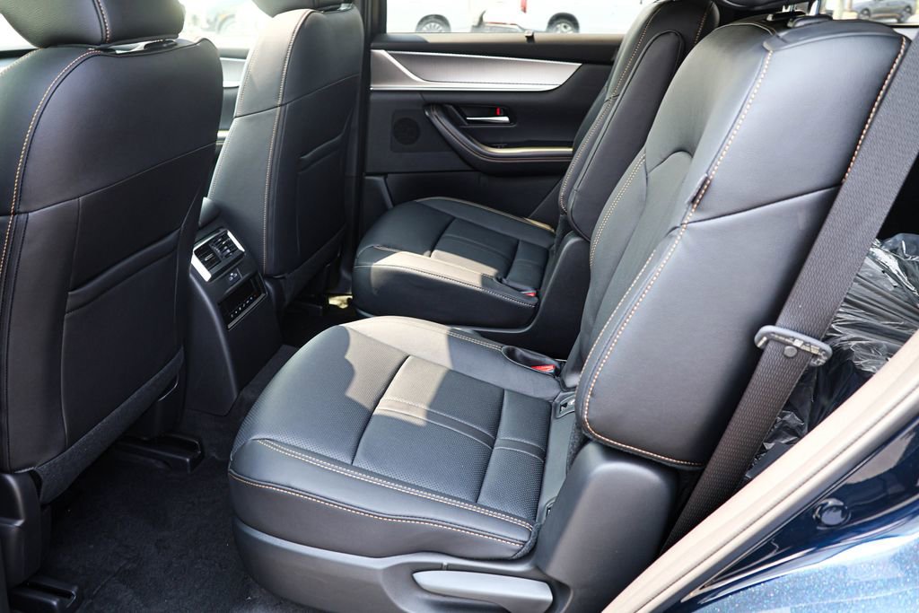 Used 2025 MAZDA CX-90 3.3 Turbo w/ Preferred Package AWD/4WD image 30