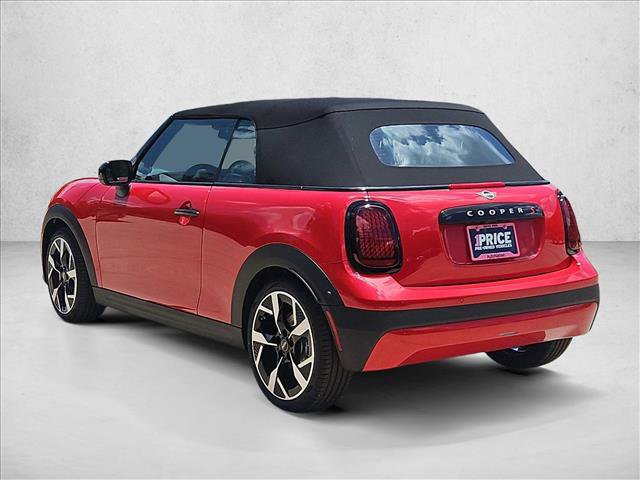 New 2026 MINI Cooper S FWD image 9