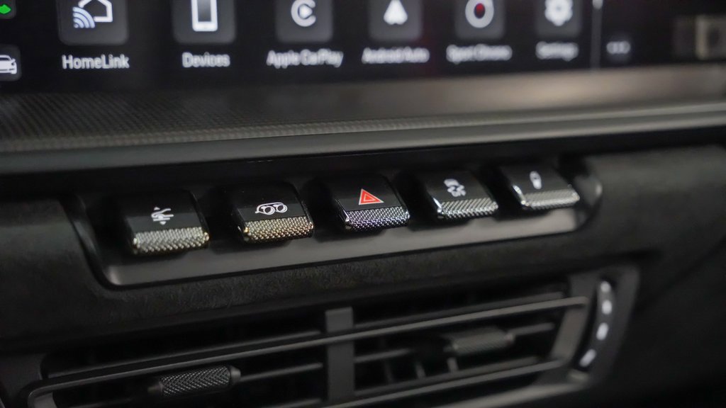 Used 2022 Porsche 911 Carrera GTS image 30