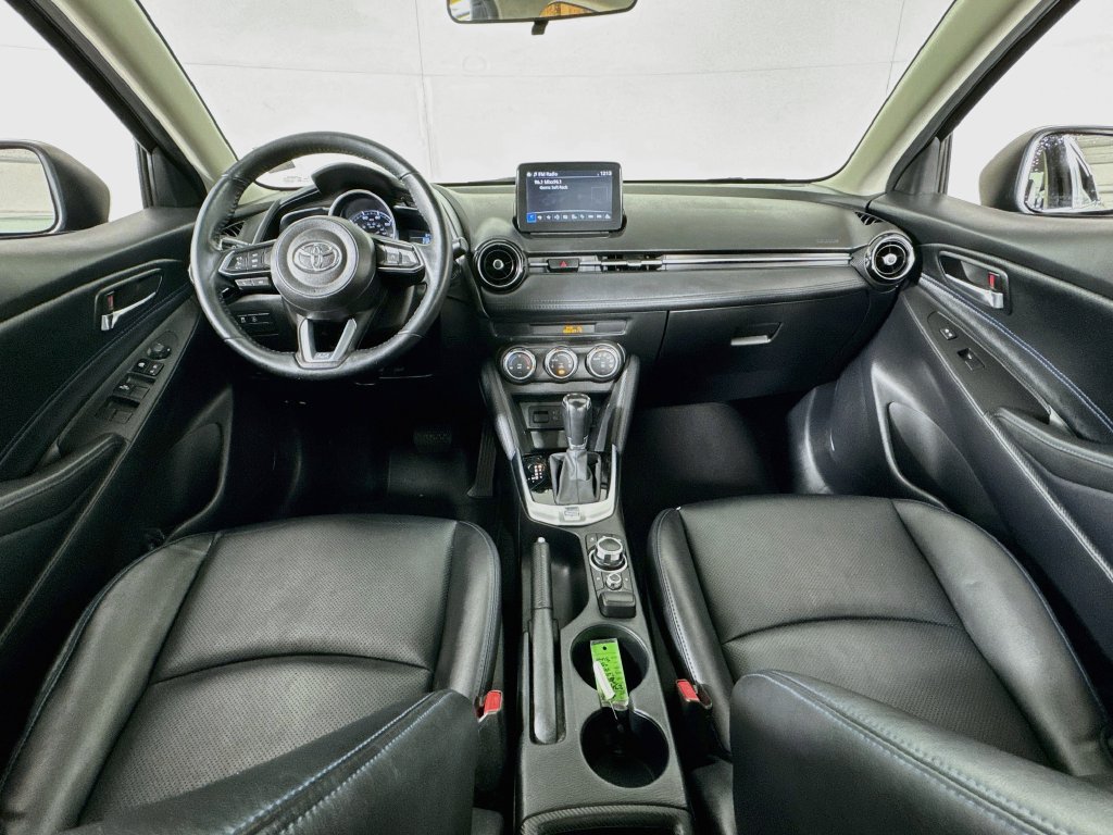 Used 2019 Toyota Yaris XLE FWD image 24