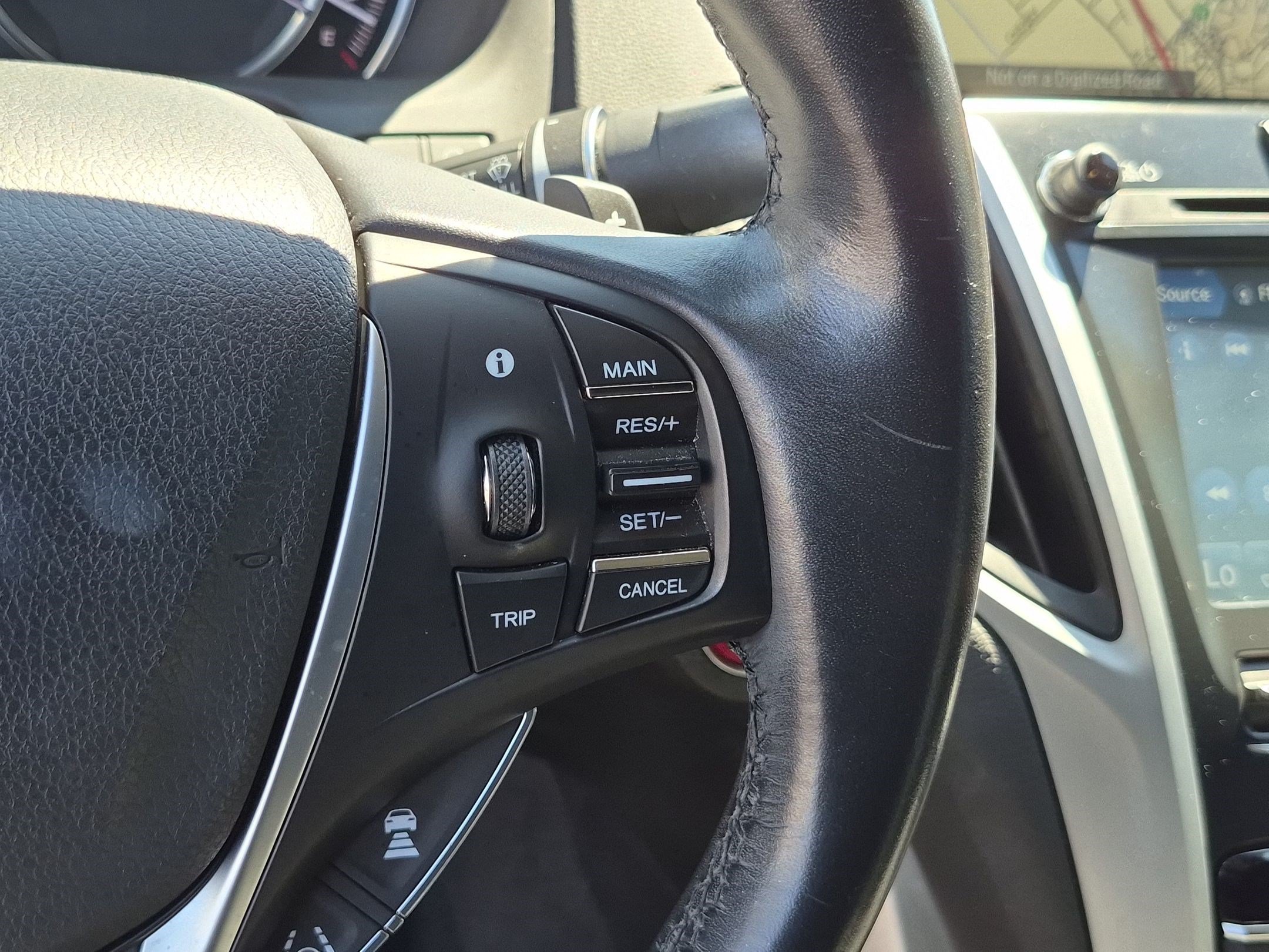 Used 2020 Acura TLX w/ Technology Package FWD image 20