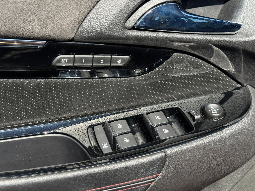 Used 2017 Chevrolet SS image 22