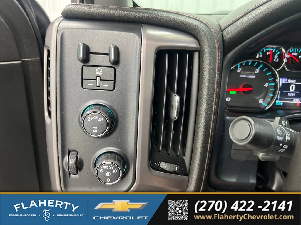 Used 2018 GMC Sierra 2500 SLT w/ Duramax Plus Package AWD/4WD image 26