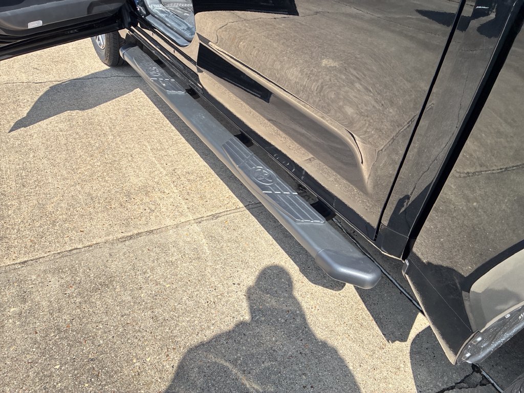New 2026 Toyota Tundra Limited w/ Power Package RWD image 41